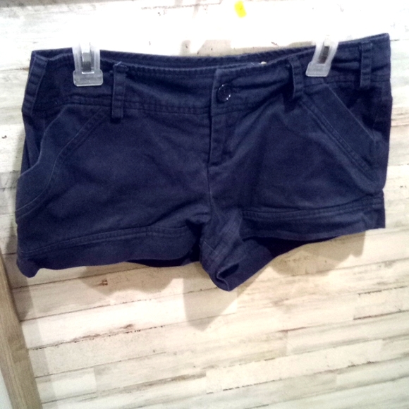 Give You women's shorts.   Box 274. 4/23 - Picture 1 of 3